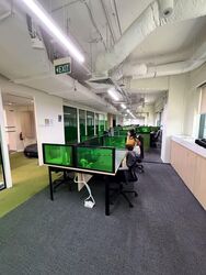 Alexandra Road (D5), Office #602217851